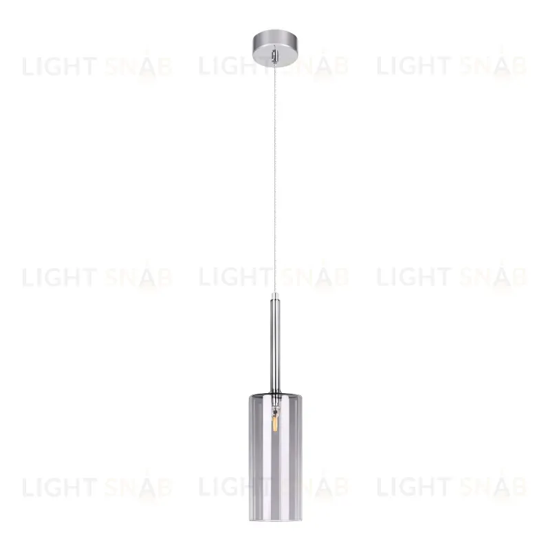 Подвесной светильник Loft IT Spillray 10232/B Smoke 10232/B Smoke