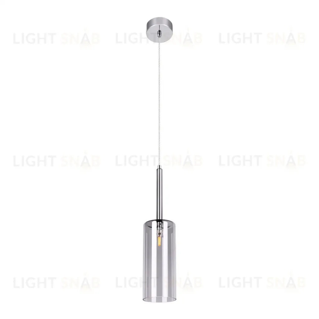 Подвесной светильник Loft IT Spillray 10232/B Smoke 10232/B Smoke