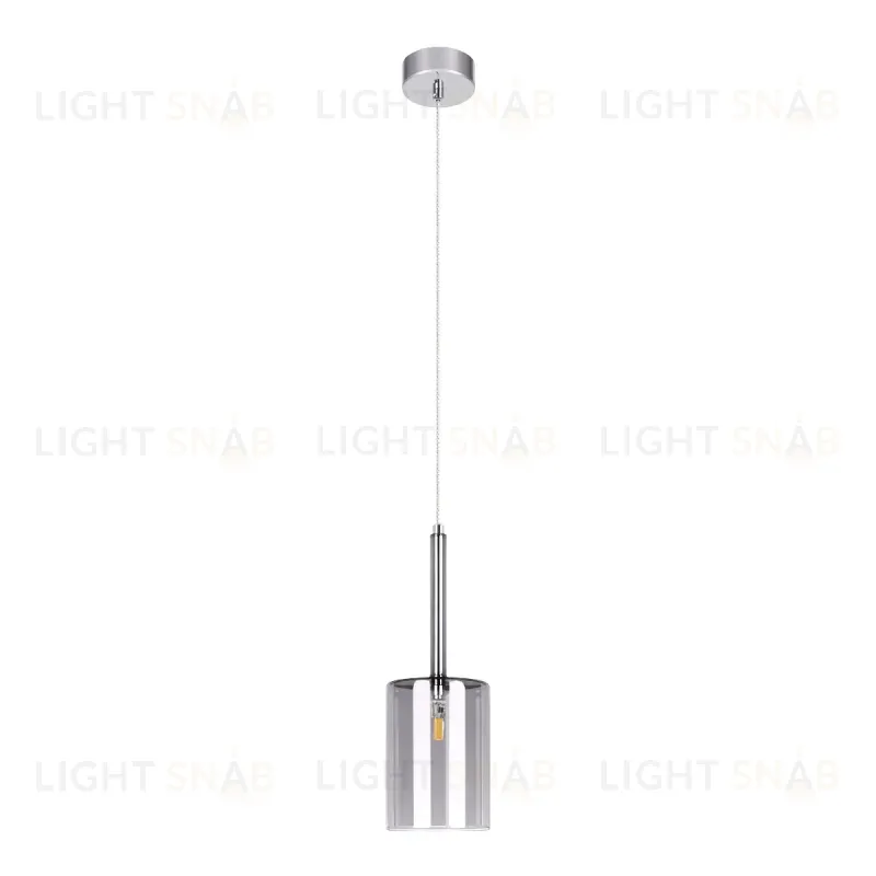 Подвесной светильник Loft IT Spillray 10232/C Smoke 10232/C Smoke