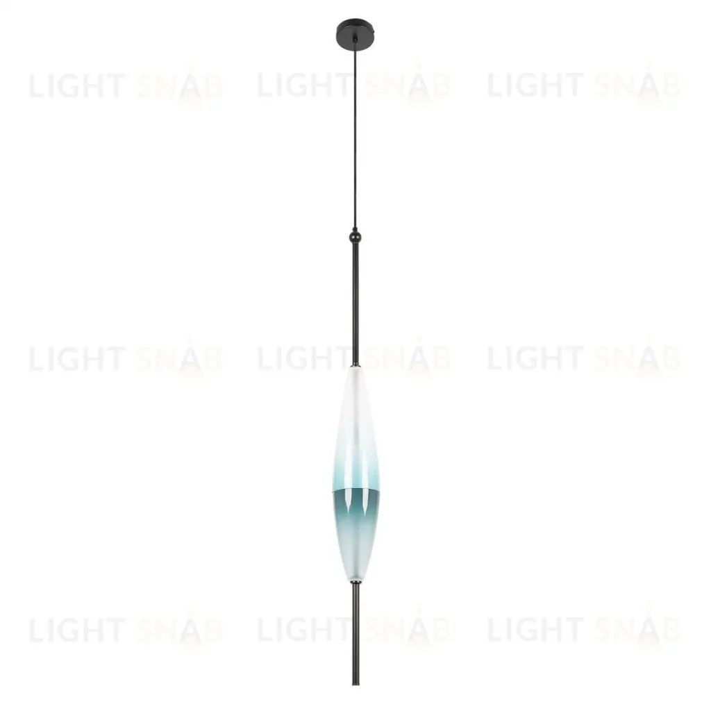 Подвесной светильник Loft IT Venice 10223/A Blue 10223/A Blue
