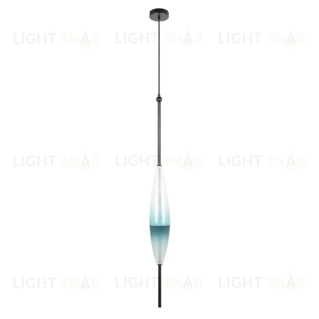 Подвесной светильник Loft IT Venice 10223/A Blue 10223/A Blue
