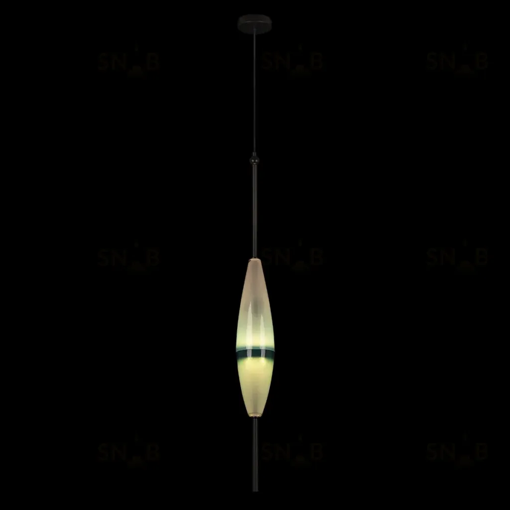 Подвесной светильник Loft IT Venice 10223/A Blue 10223/A Blue