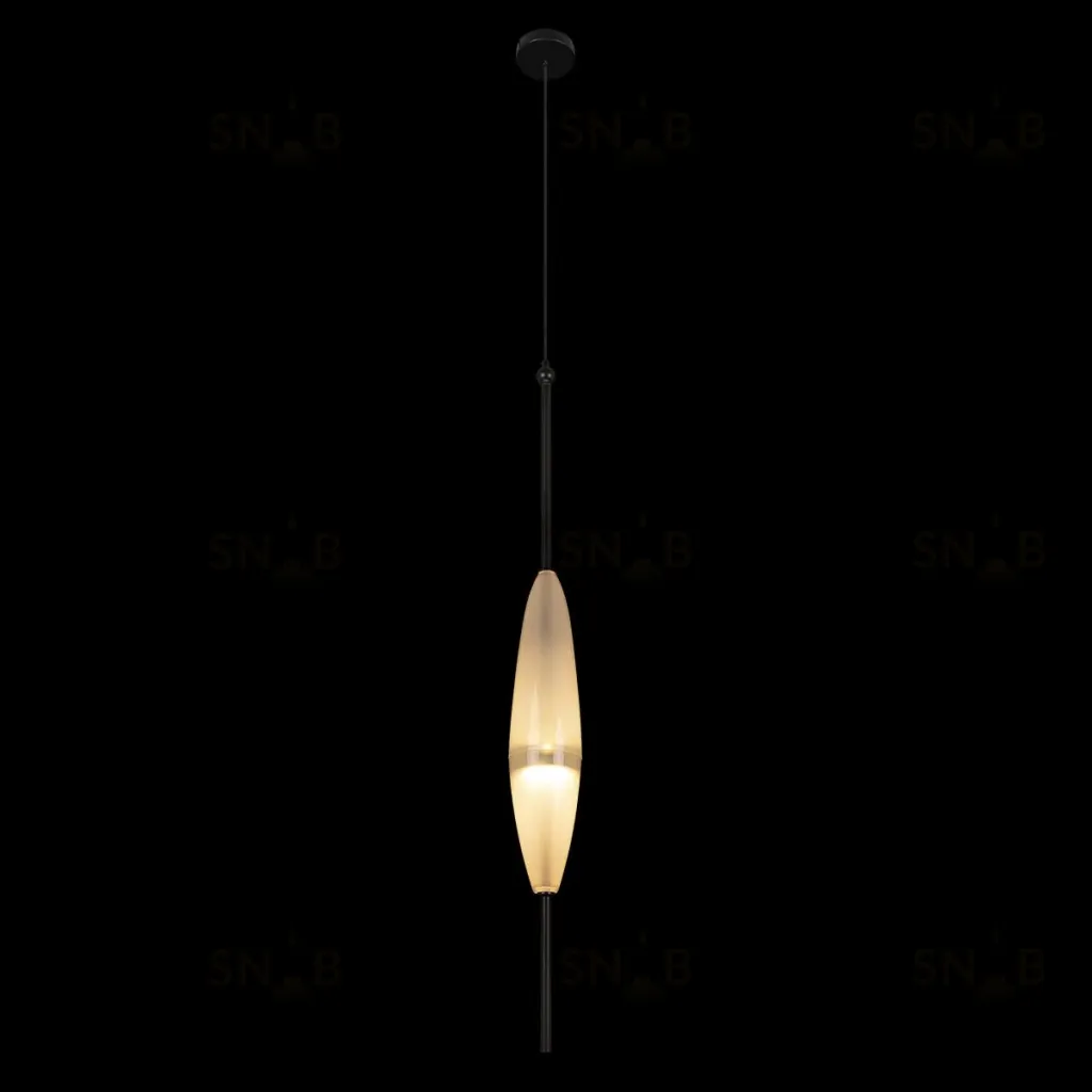Подвесной светильник Loft IT Venice 10223/A White 10223/A White