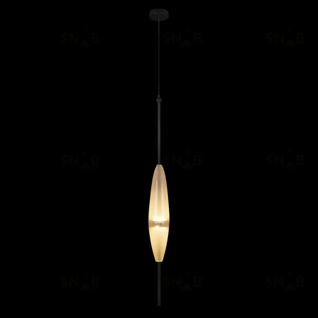 Подвесной светильник Loft IT Venice 10223/A White 10223/A White