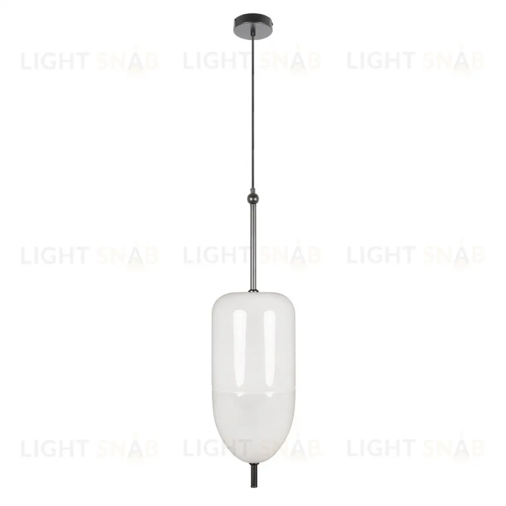 Подвесной светильник Loft IT Venice 10223/B White 10223/B White