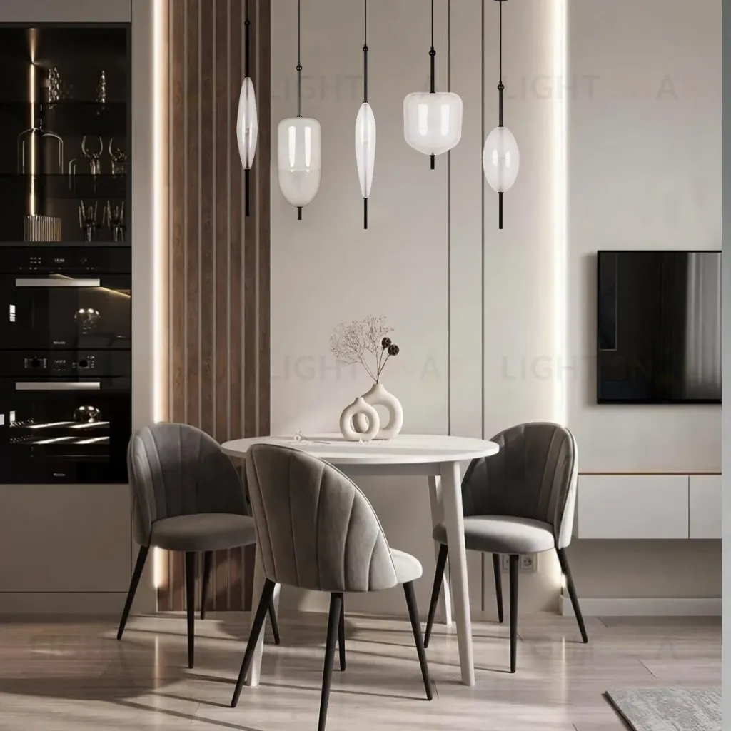 Подвесной светильник Loft IT Venice 10223/C White 10223/C White
