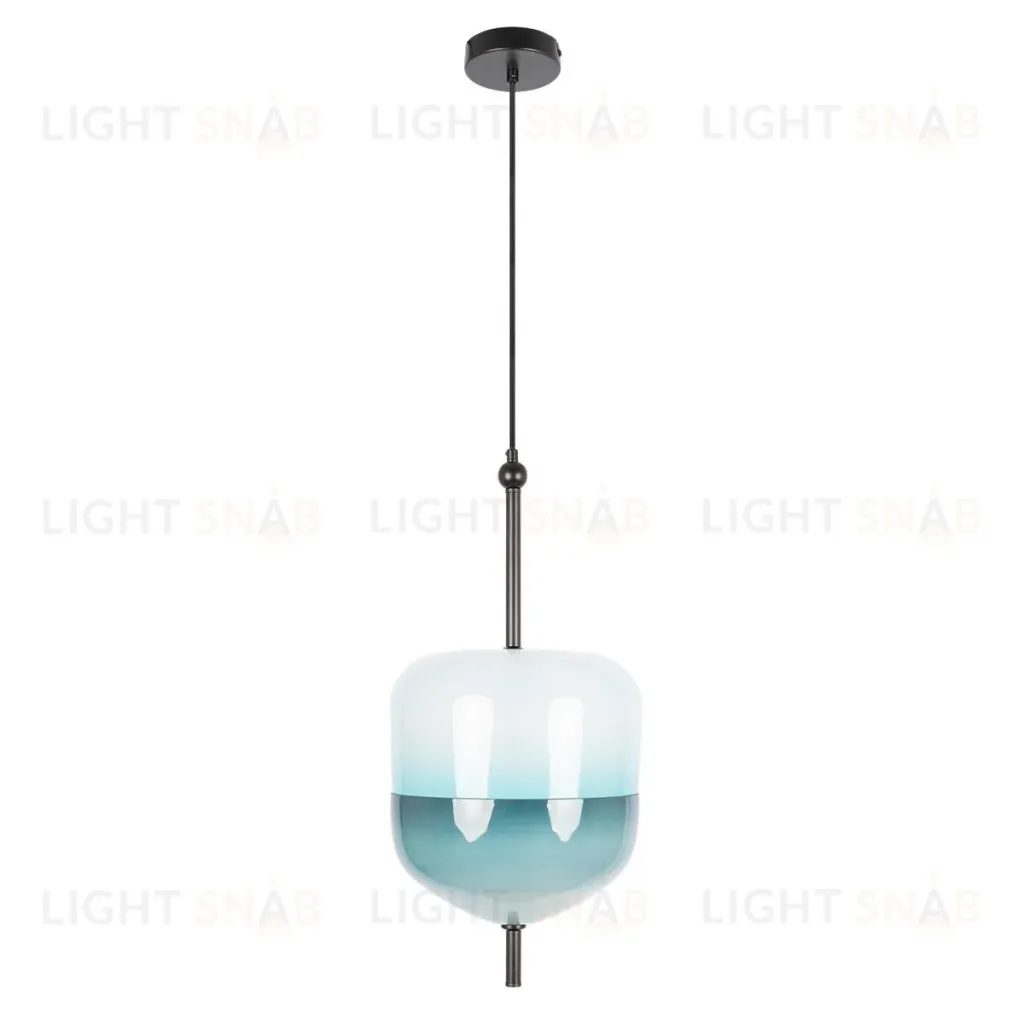 Подвесной светильник Loft IT Venice 10223/D Blue 10223/D Blue