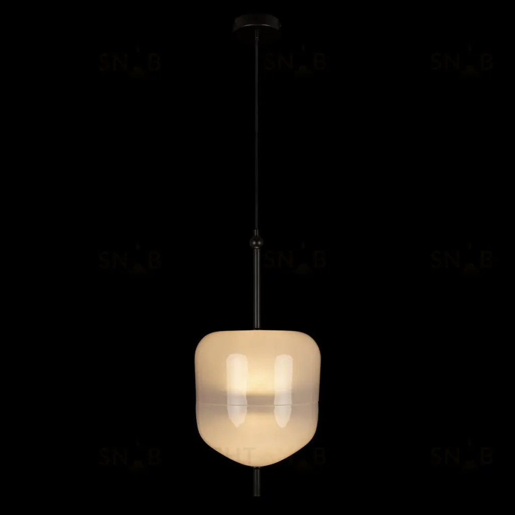 Подвесной светильник Loft IT Venice 10223/D White 10223/D White