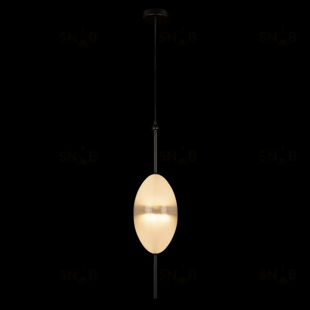 Подвесной светильник Loft IT Venice 10223/E White 10223/E White