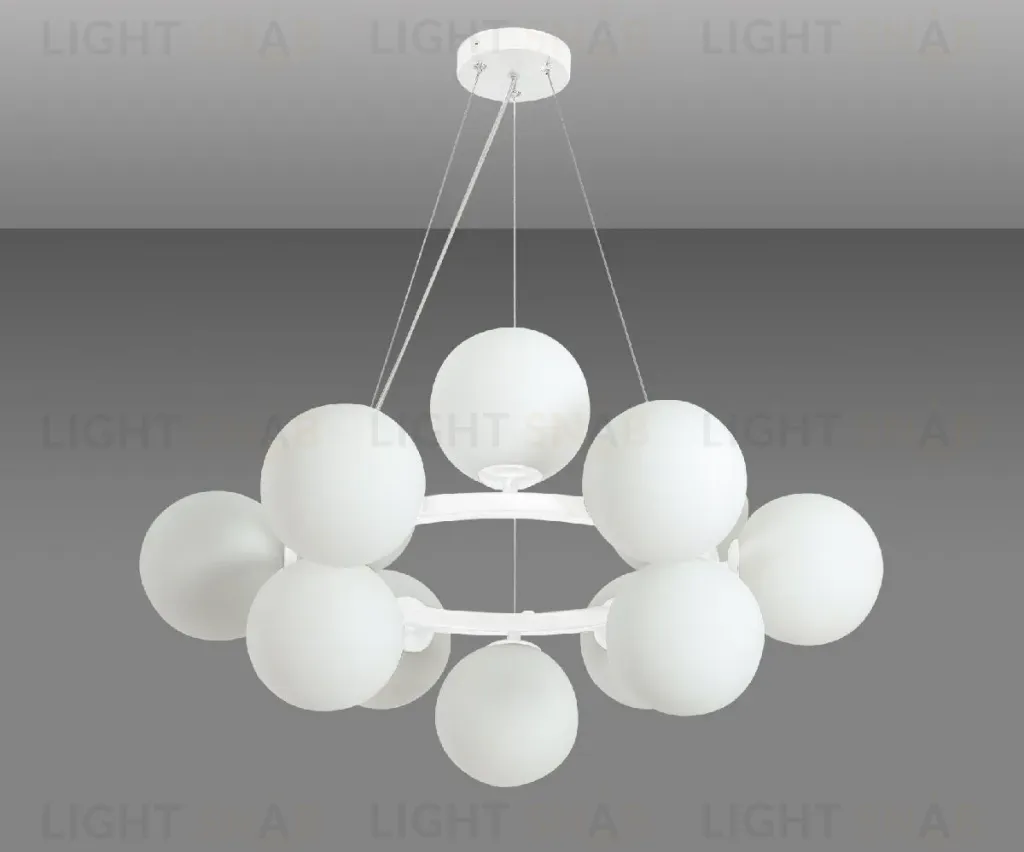 Подвесная люстра Kink Light Сида 07508-12,01 07508-12,01