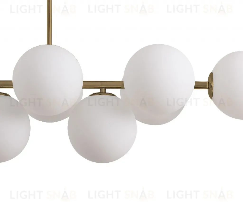 Люстра на штанге Kink Light Сида 07508-10,20 07508-10,20