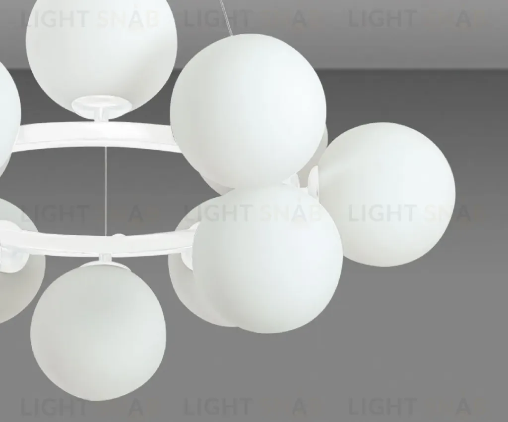 Подвесная люстра Kink Light Сида 07508-12,01 07508-12,01