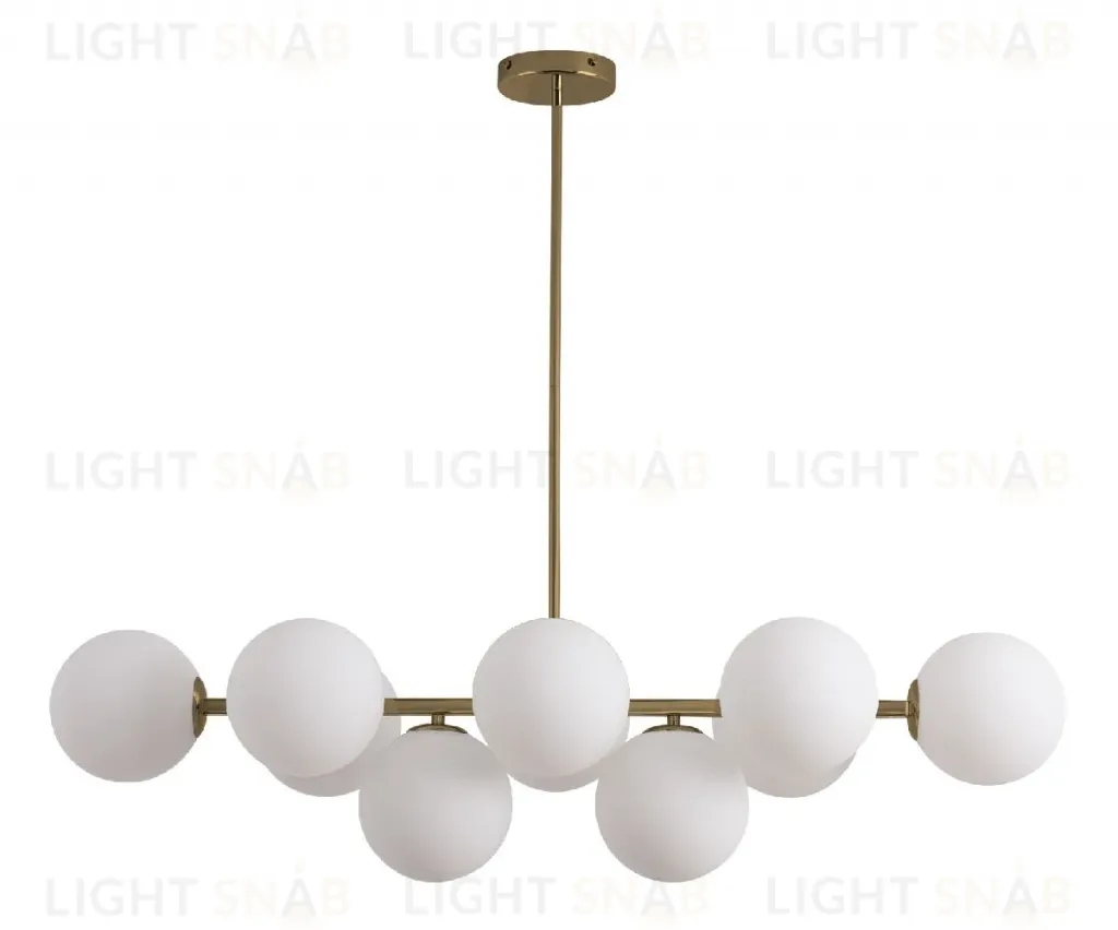 Люстра на штанге Kink Light Сида 07508-10,20 07508-10,20
