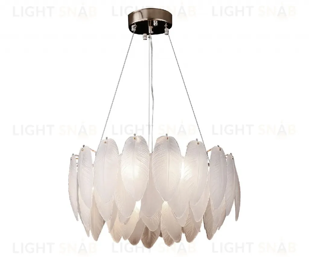 Подвесная люстра Kink Light Джана 07680-60,36 07680-60,36