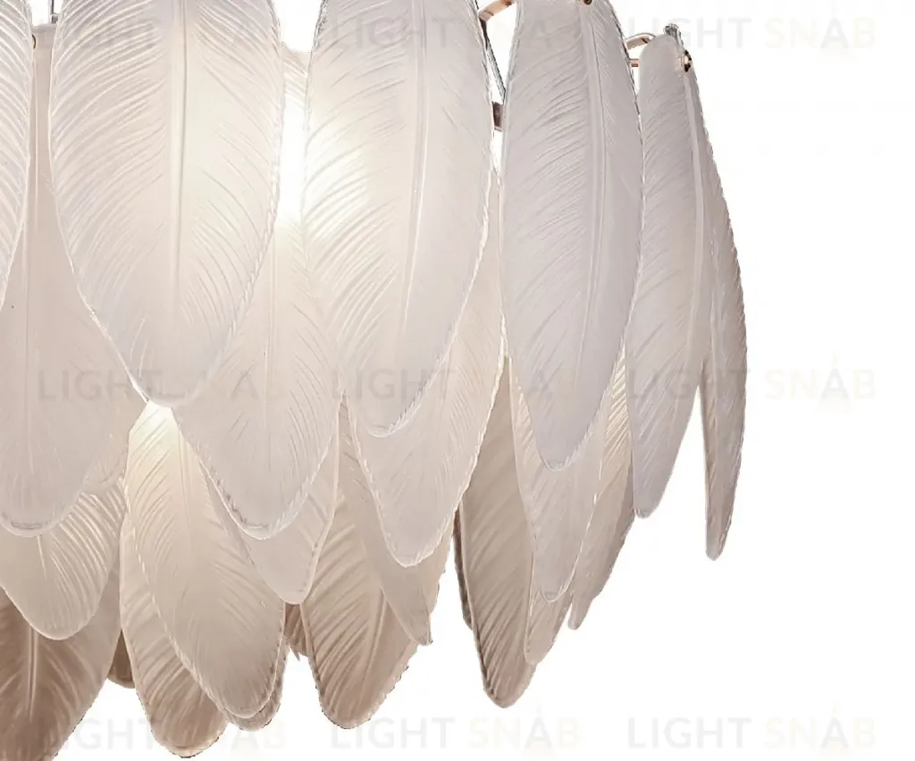 Подвесная люстра Kink Light Джана 07680-60,36 07680-60,36