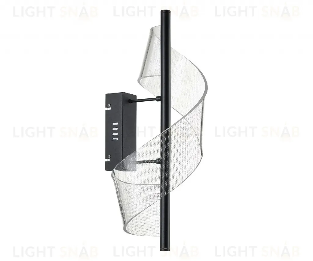 Настенный светильник Kink Light Илина 08042,19 08042,19