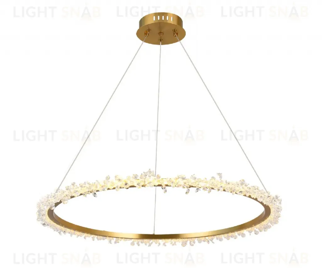 Подвесной светильник Kink Light ЛаураЛюкс 08454-80,36 08454-80,36
