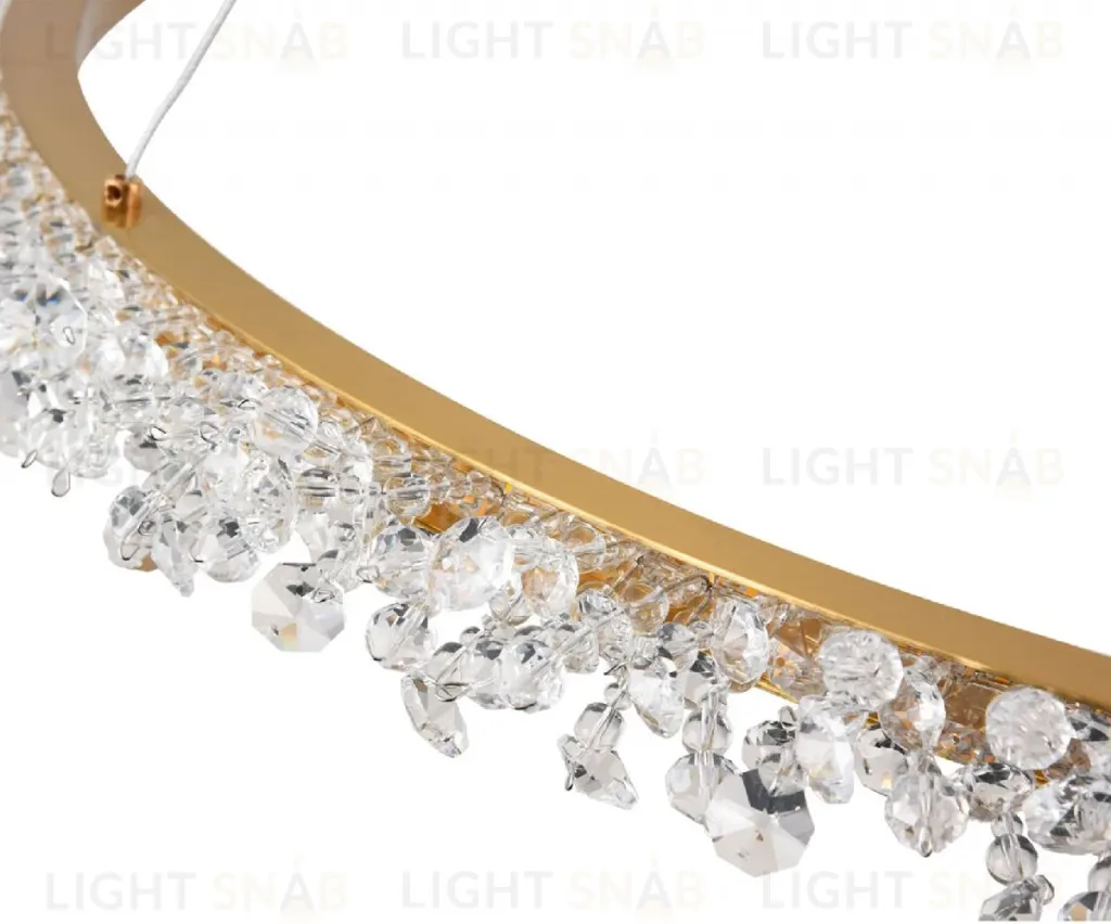Подвесной светильник Kink Light ЛаураЛюкс 08454-80,36 08454-80,36