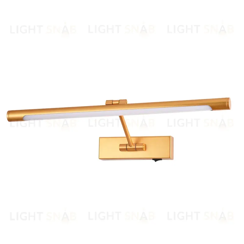 Подсветка для картин Arte Lamp Harrison A1709AP-1GO A1709AP-1GO