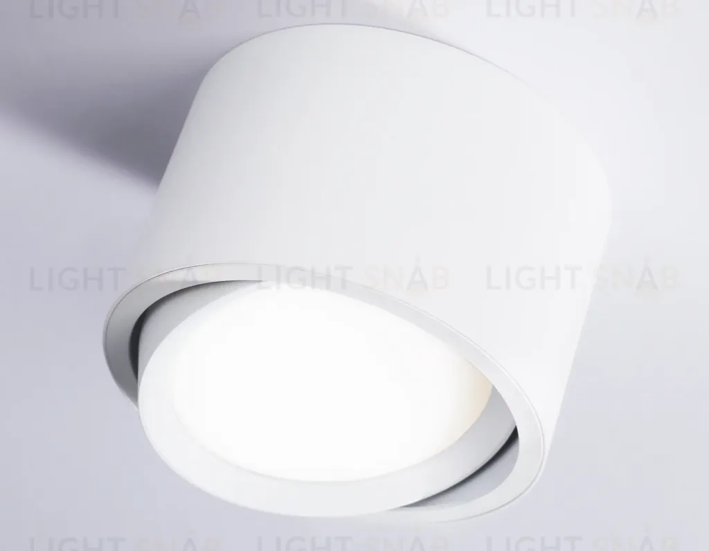 Накладной поворотный светильник Ambrella Light TECHNO SPOT TN6805 TN6805