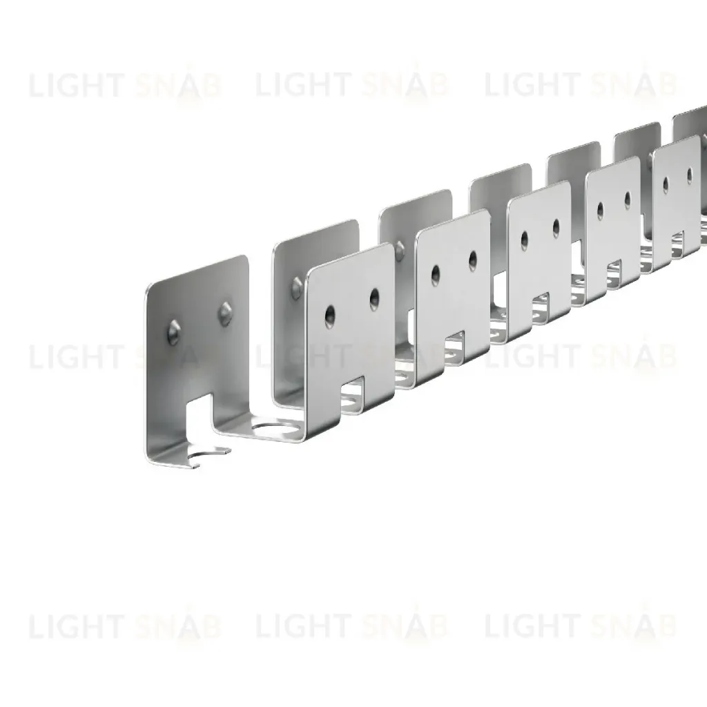 Алюминиевый профиль для гибкого неона Maytoni Led strip 20071 20071