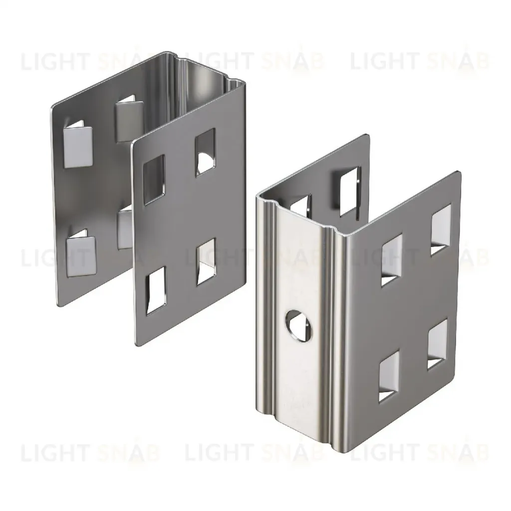 Клипса для гибкого неона Maytoni Led strip 20054 20054