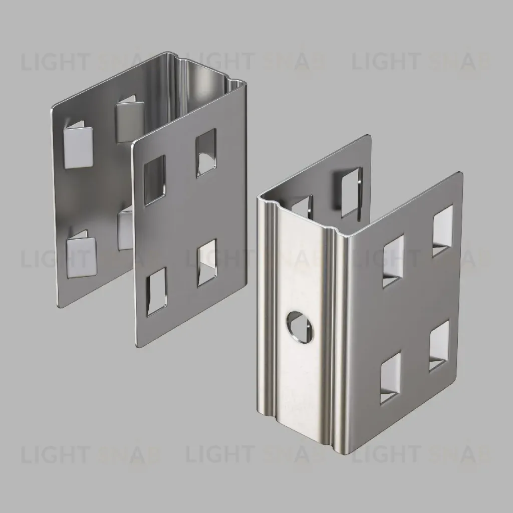 Клипса для гибкого неона Maytoni Led strip 20054 20054