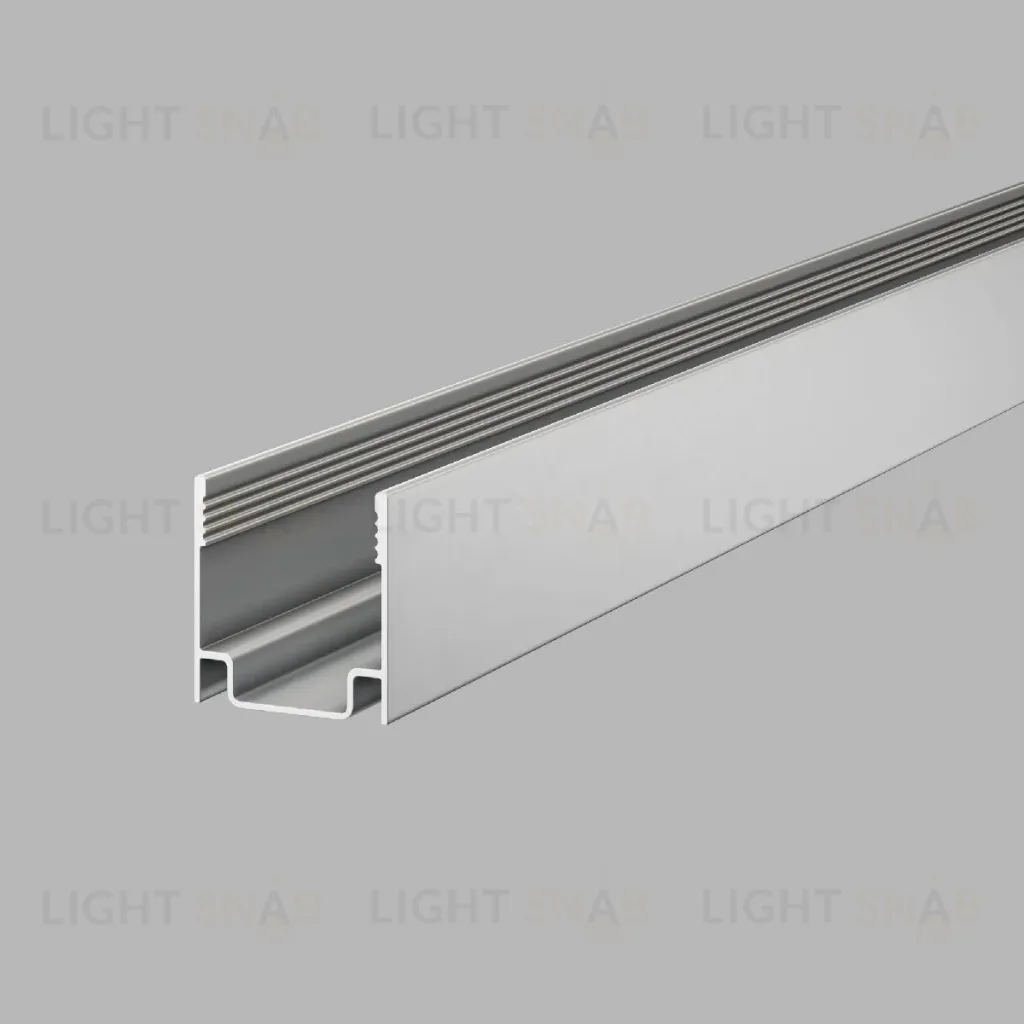 Алюминиевый профиль для гибкого неона Maytoni Led strip 20055 20055