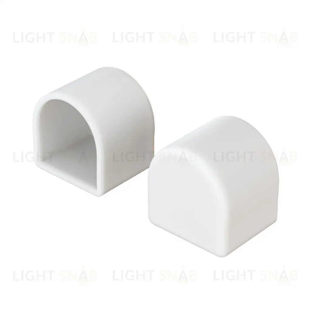Заглушка для гибкого неона Maytoni Led strip 20085 20085