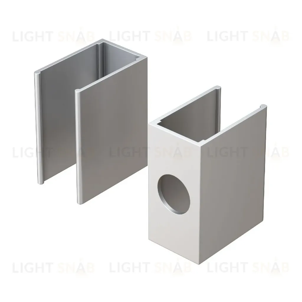 Клипса для гибкого неона Maytoni Led strip 20070 20070
