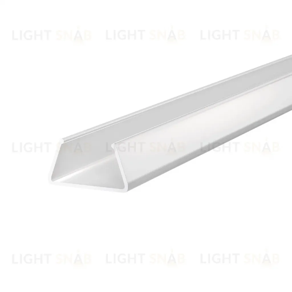 Пластиковый профиль для гибкого неона Maytoni Led strip 20087 20087
