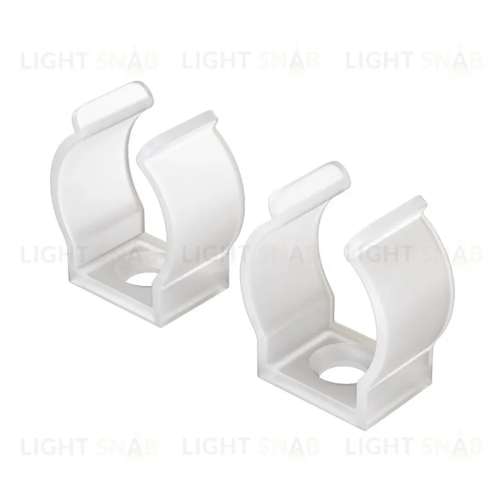 Клипса для гибкого неона Maytoni Led strip 20091 20091