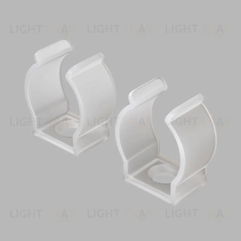Клипса для гибкого неона Maytoni Led strip 20091 20091