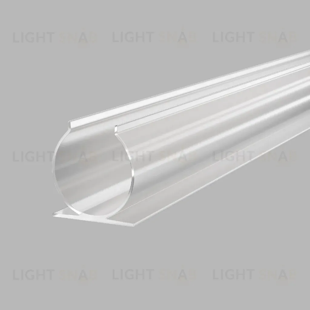 Пластиковый профиль для гибкого неона Maytoni Led strip 20092 20092
