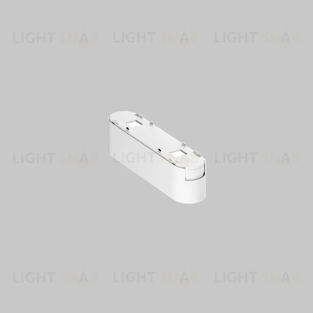 Трековый магнитный светильник Maytoni Basis TR080-1-6W4K-W TR080-1-6W4K-W