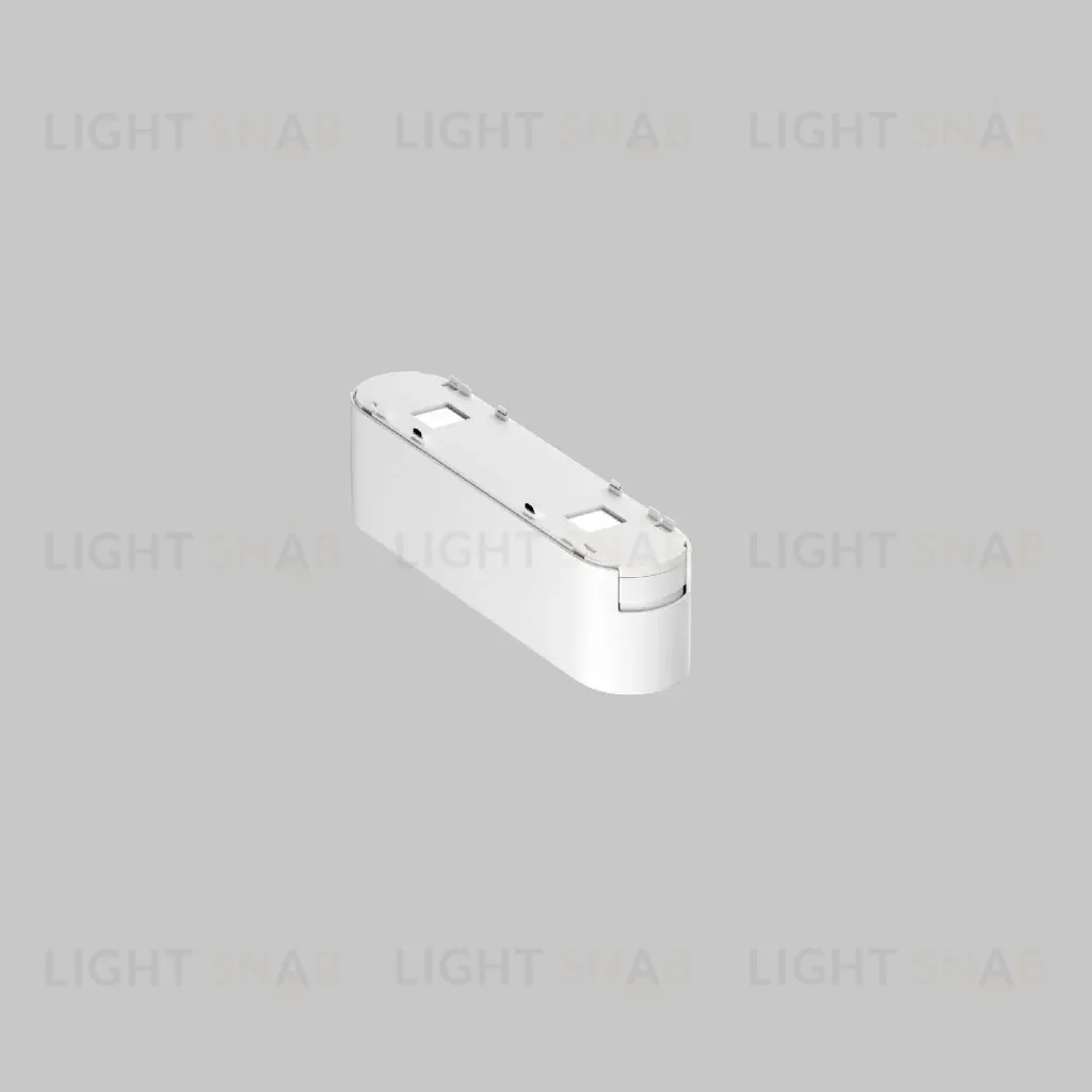 Трековый магнитный светильник Maytoni Basis Grid TR084-1-6W4K-W TR084-1-6W4K-W
