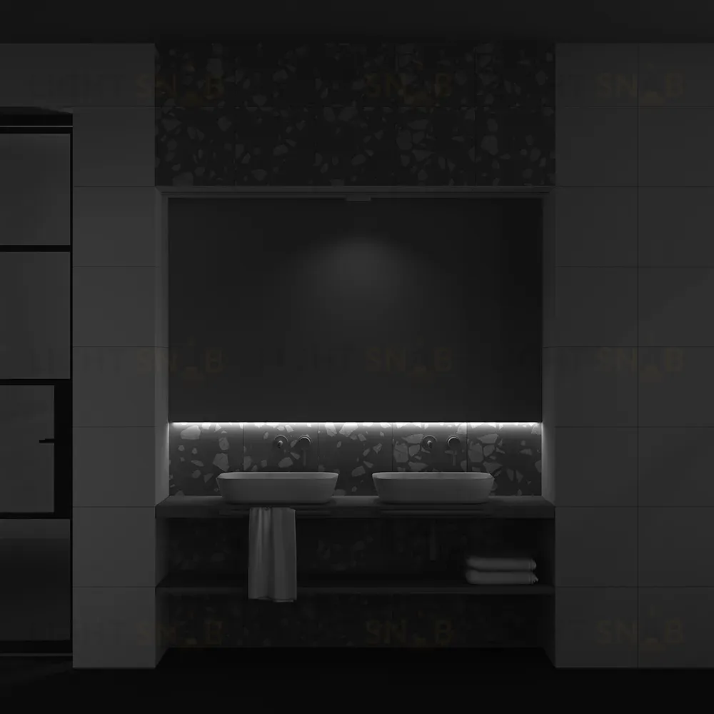 Трековый магнитный светильник Maytoni Basis Grid TR084-1-6W4K-W TR084-1-6W4K-W