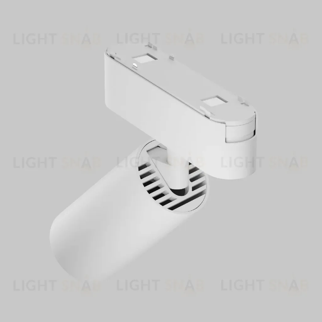 Трековый магнитный светильник Maytoni Focus LED TR103-1-12W4K-M-W TR103-1-12W4K-M-W