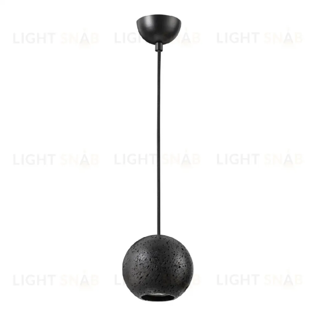 Подвесной светильник Odeon Light Travertino 6626/1L 6626/1L