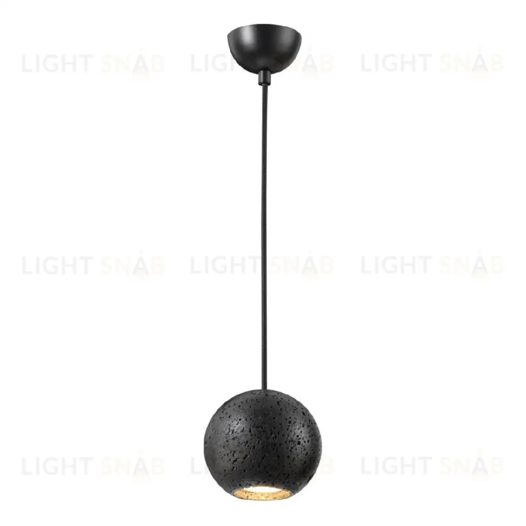 Подвесной светильник Odeon Light Travertino 6626/1L 6626/1L