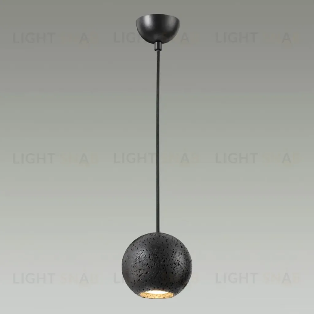 Подвесной светильник Odeon Light Travertino 6626/1L 6626/1L