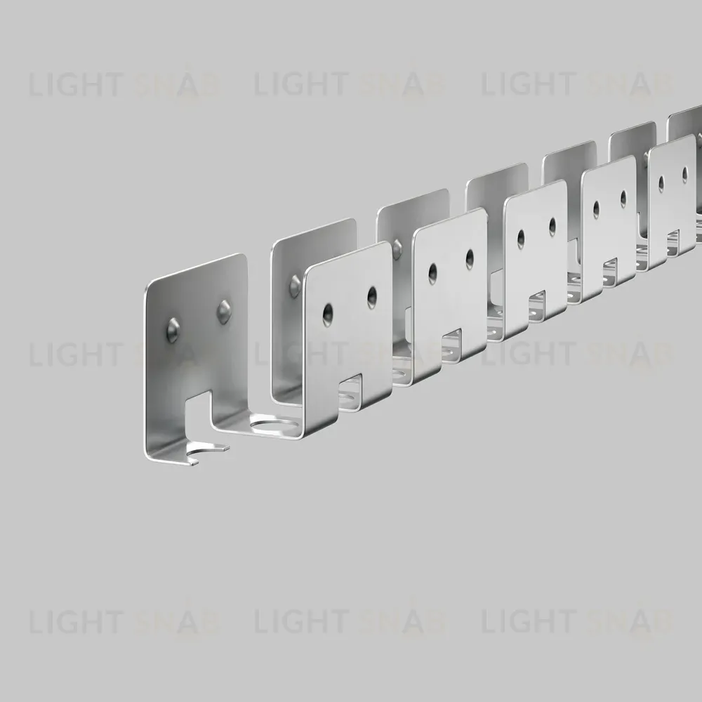 Алюминиевый профиль для гибкого неона Maytoni Led strip 20072 20072