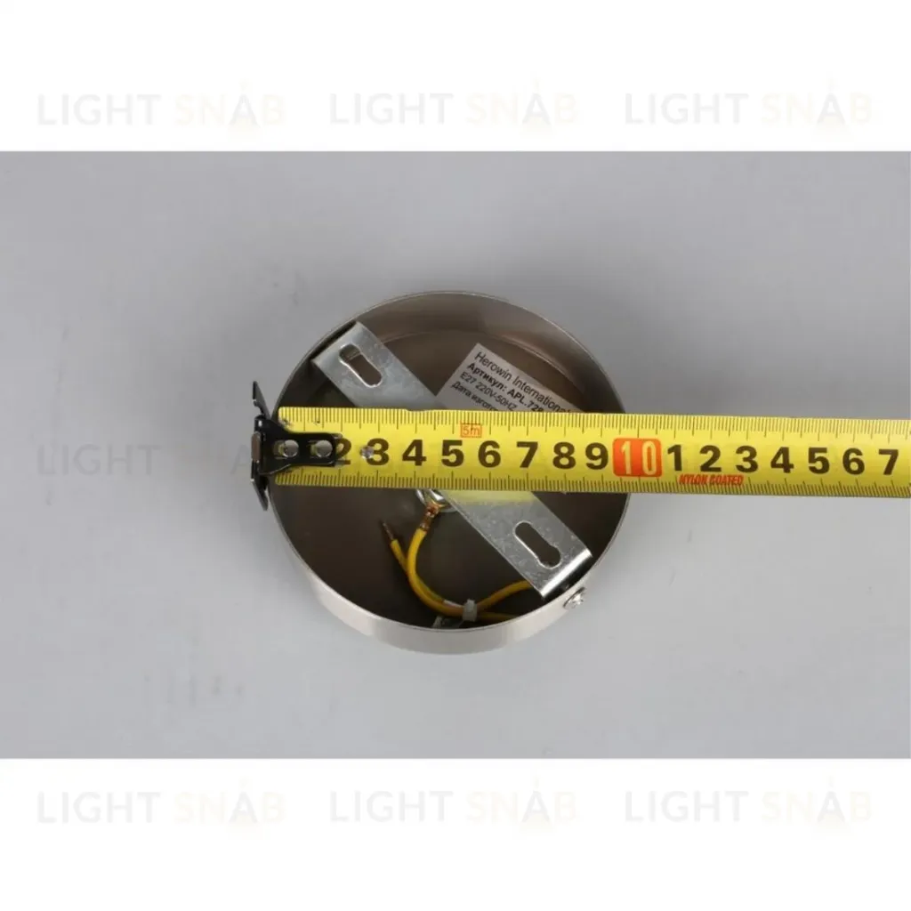 Подвесной светильник Aployt Lora APL.728.16.04 APL.728.16.04