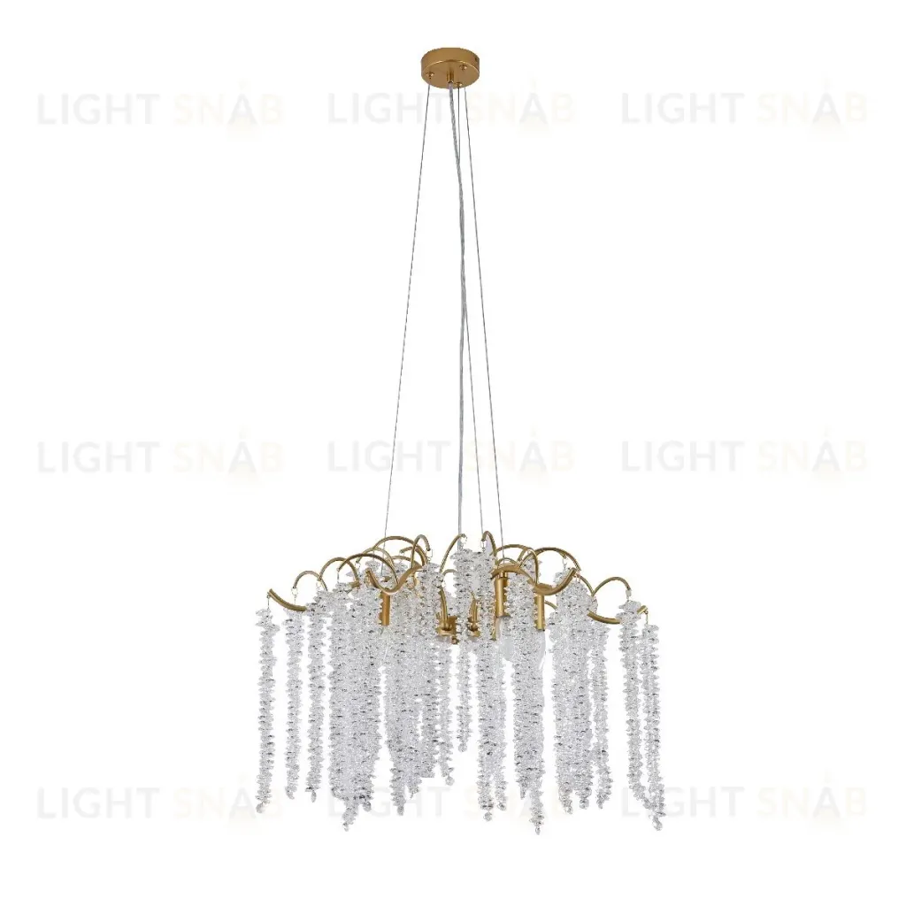 Подвесная люстра Favourite Liana 4134-6P 4134-6P