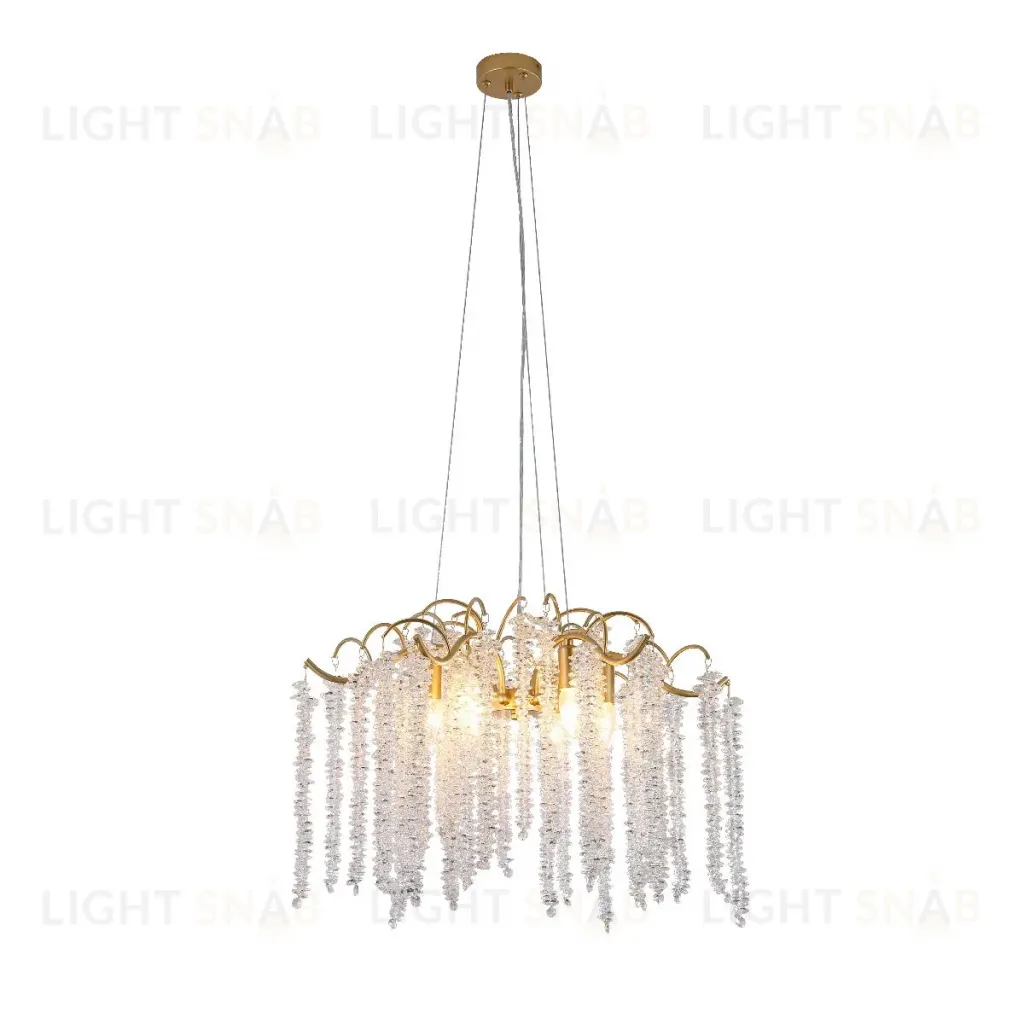 Подвесная люстра Favourite Liana 4134-6P 4134-6P