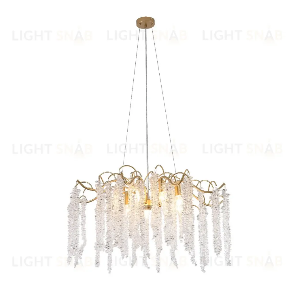 Подвесная люстра Favourite Liana 4134-9P 4134-9P