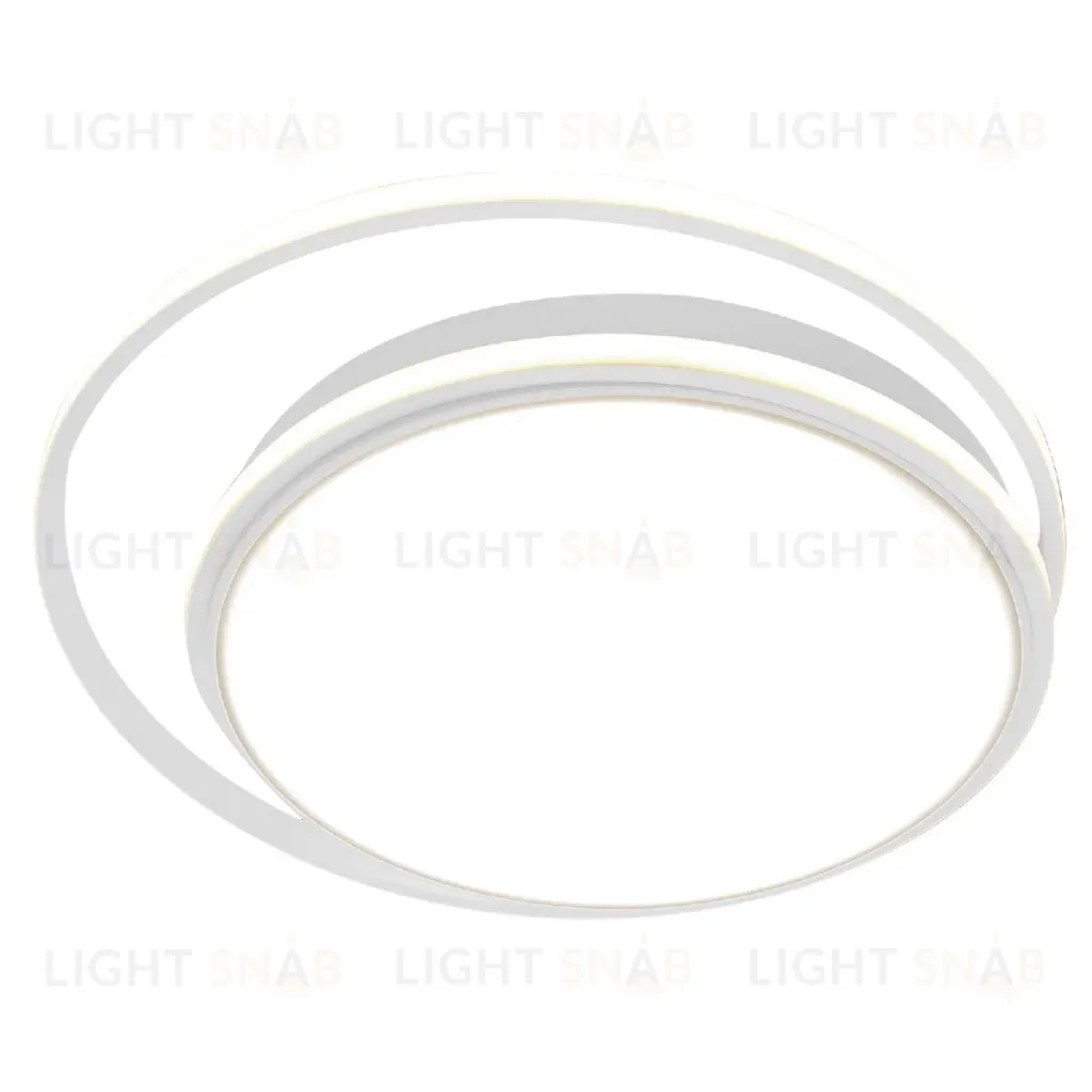 Потолочная люстра Natali Kovaltseva Groove LED LAMPS 81186 LED LAMPS 81186