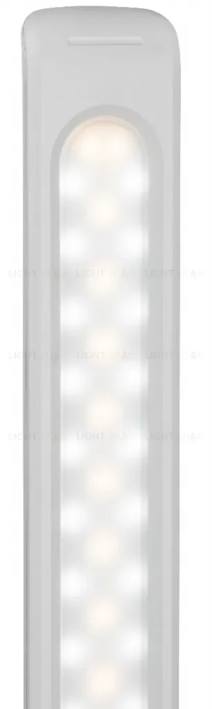 Настольная лампа Эра NLED-500-10W-W Б0057192 Б0057192