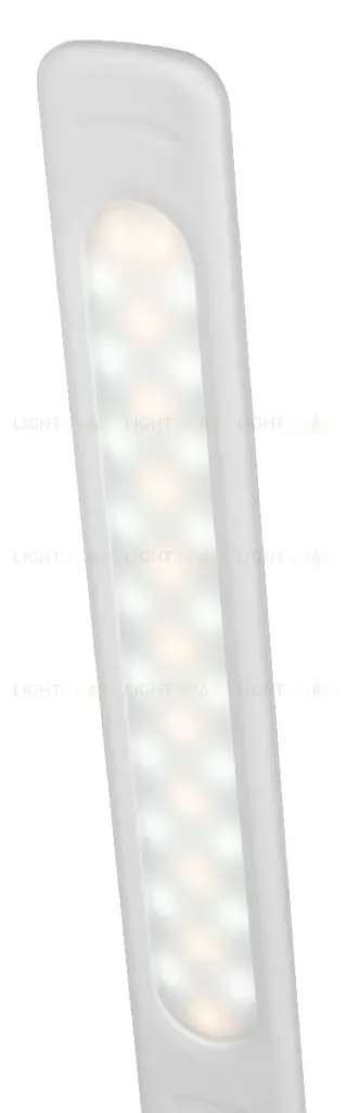 Настольная лампа Эра NLED-502-11W-W Б0057194 Б0057194
