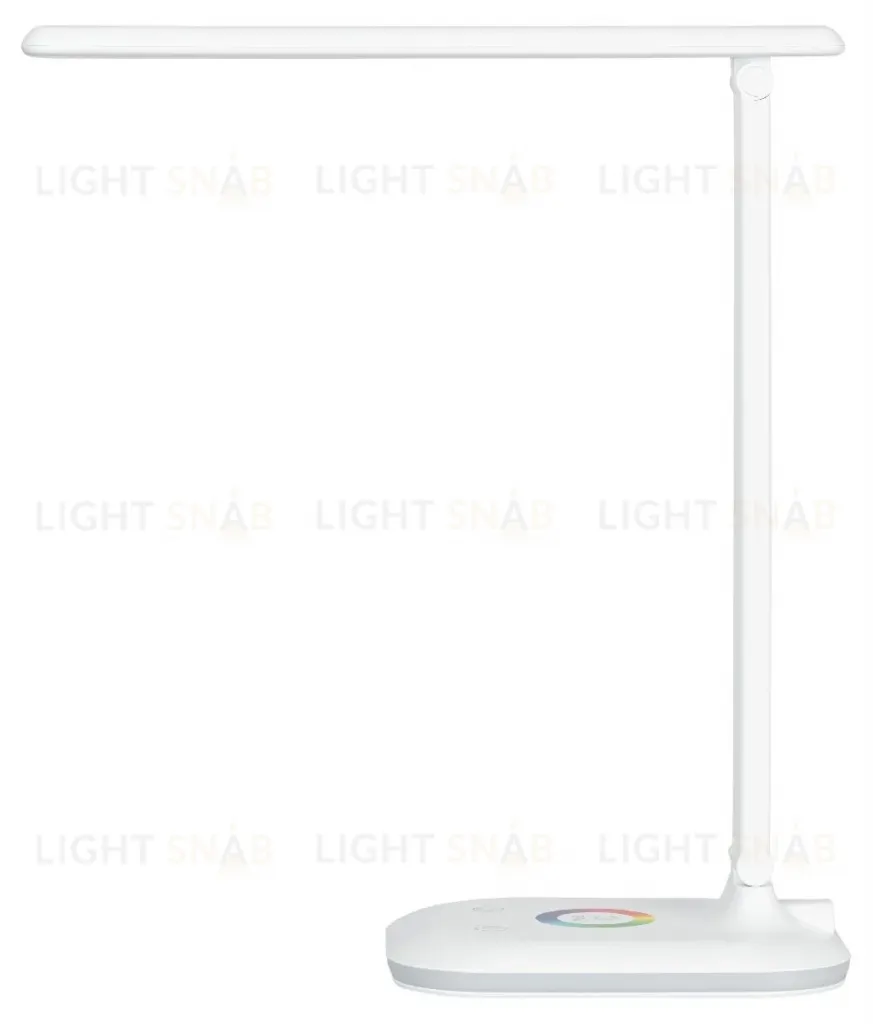 Настольная лампа Эра NLED-502-11W-W Б0057194 Б0057194
